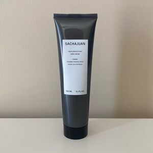 Sachajuan Heat Protection Hair Cream Haircare Lotion 150 ML 5.1 FL. OZ.